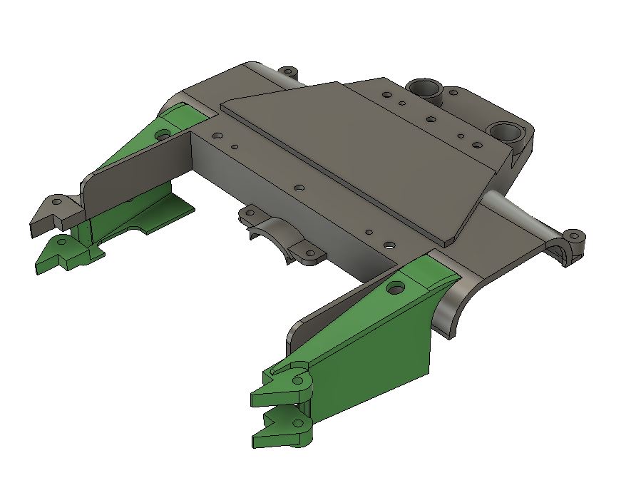 Modellismo dinamico 02