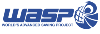 logo wasp project