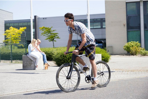 bici stampa3d