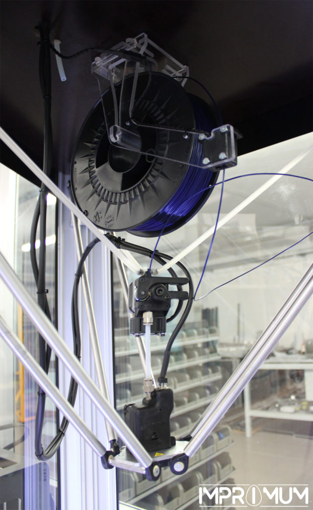 DeltaWasp 4070