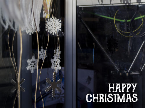 Auguri Natale 2016