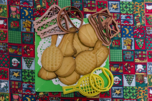 Biscotti di natale
