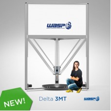 DeltaWASP 3MT 